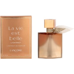 Lancôme La Vie est Belle L'Extrait Eau de Parfum 30 ml