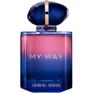 Armani My Way Eau de Parfum  Damesgeur 90 ml