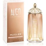 Mugler Alien Goddess Eau de Parfum  Betoverende Geur 90 ml