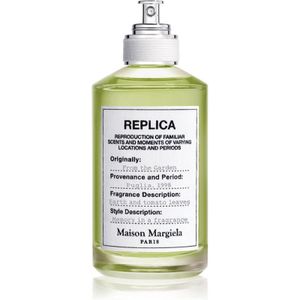Maison Margiela - Replica From The Garden Eau de Toilette 30 ml (2000 € / 1 l)
