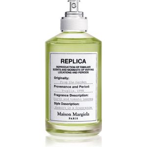 Maison Margiela - Replica From The Garden Eau de Toilette 30 ml