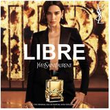 Yves Saint Laurent Libre Eau de Parfum - 100 ML REFILL Eau de Parfum Damen Parfum