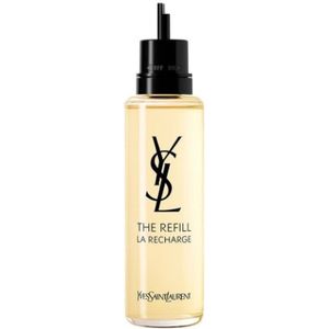 Yves Saint Laurent Vrouwengeuren Libre Eau de Parfum Spray Navulling