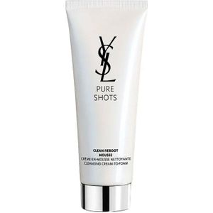 YVES SAINT LAURENT - Pure Shots - Reinigingsgel - 125ml