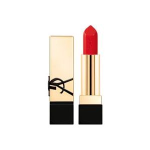 Yves Saint Laurent - Rouge Pur Couture R1 - Lipstick - Rood - Verzorgende Formule