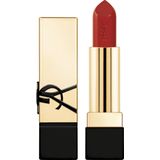 Yves Saint Laurent - Rouge Pur Couture R3 - Lippenstift - Rood - Luxe Formule
