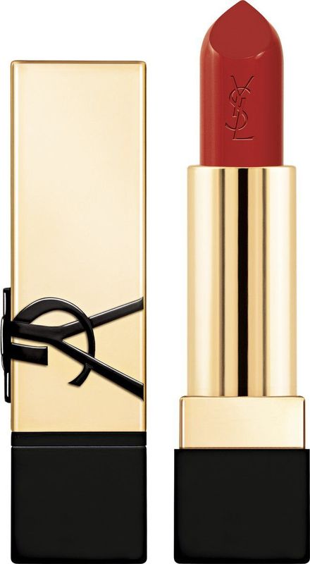 Yves Saint Laurent - Rouge Pur Couture R3 - Lippenstift - Rood - Luxe Formule