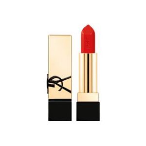 Yves Saint Laurent - Icons Rouge Pur Couture Lipstick 3.8 g R4 - Red 4