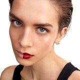 Yves Saint Laurent Rouge Pur Couture Satin Refillable Lippenstift RM Rouge Muse 3,8 g - hervulbare lippenstift