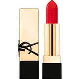 Yves Saint Laurent - Rouge Pur Couture Lipstick 3.8 g Nr. R7 - Rouge Insolite