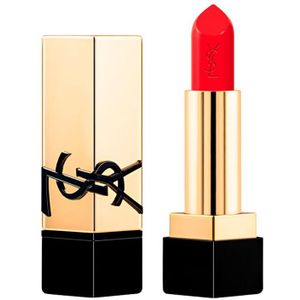 Yves Saint Laurent - Rouge Pur Couture R7 - Lippenstift - Rouge Insolite - Satin Finish