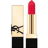 Yves Saint Laurent Make-up Lippen Rouge Pur Couture R11 Rouge Eros