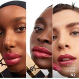 Yves Saint Laurent - Rouge Pur Couture Lipstick 3.8 g N2 - Nude 2