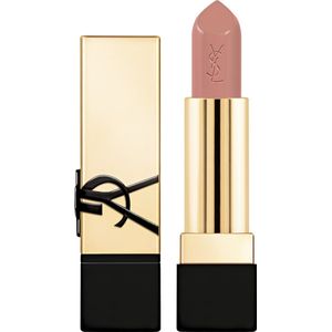 Yves Saint Laurent - Rouge Pur Couture - Lippenstift - Nude - Verzorgende Formule