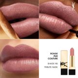Yves Saint Laurent - Rouge Pur Couture Lipstick 3.8 g Nr. N5 - Tribute Nude