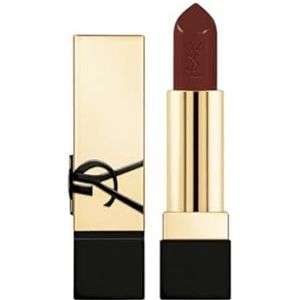 Yves Saint Laurent - Rouge Pur Couture N6 - Lippenstift - Cacao - Satin Look