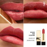 Yves Saint Laurent Rouge Pur Couture Lippenstift N7 Desire Rose 3,8 g