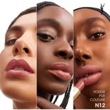Yves Saint Laurent Rouge Pur Couture Classic N12 Nude Instinct 3,8 g