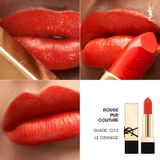 Yves Saint Laurent Make-up Lippen Rouge Pur Couture O13 Le Orange