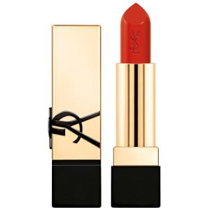 Yves Saint Laurent - Rouge Pur Couture O83 - Lippenstift - Fiery Red - Satin Finish