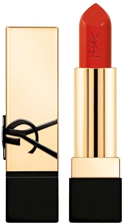 Yves Saint Laurent - Rouge Pur Couture O83 - Lippenstift - Fiery Red - Satin Finish