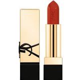Yves Saint Laurent - Rouge Pur Couture O4 - Lippenstift - Rusty Orange - Satin-Look