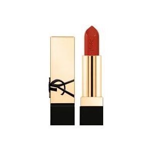 Yves Saint Laurent - Rouge Pur Couture O4 - Lippenstift - Rusty Orange - Satin-Look