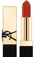 Yves Saint Laurent - Rouge Pur Couture O4 - Lippenstift - Rusty Orange - Satin-Look