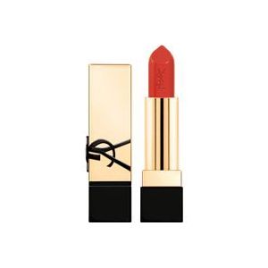 Yves Saint Laurent Rouge Pur Couture O154 Orange Fatal