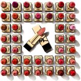 Yves Saint Laurent Make-up Lippen Rouge Pur Couture O6 Prêt-a-Porter Crimson