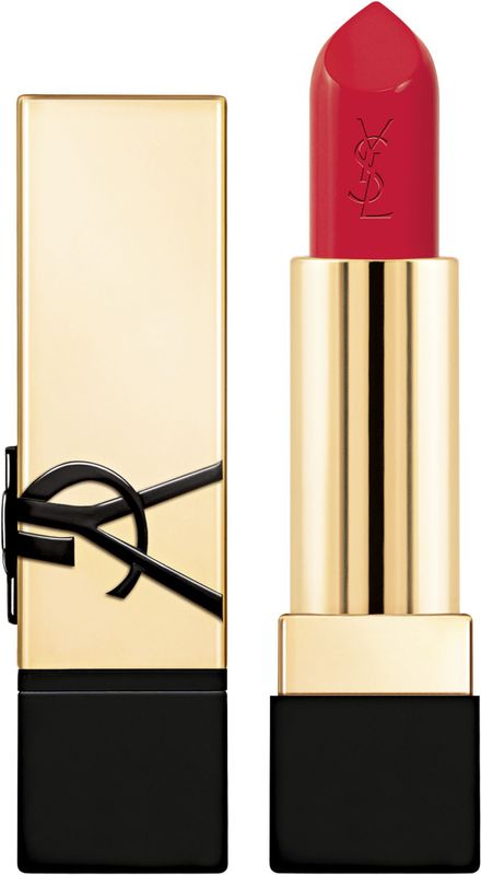 Yves Saint Laurent Make-up Lippen Rouge Pur Couture O6 Prêt-a-Porter Crimson