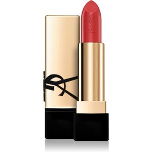 Yves Saint Laurent - Rouge Pur Couture O7 - Lippenstift - Koraal - Verzorgende Formule