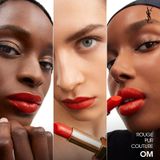 Yves Saint Laurent - Rouge Pur Couture Lipstick 3.8 g OM - Orange Muse