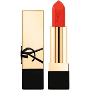 Yves Saint Laurent - Rouge Pur Couture - Lippenstift - Orange Muse - Satin-Look