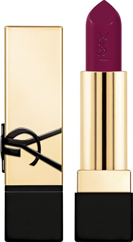 Yves Saint Laurent Make-up Lippen Rouge Pur Couture P1 Liberated Plum