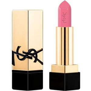 Yves Saint Laurent Rouge Pur Couture Satin Lippenstift P2 Rose No Taboo 3,8 g - lippenstift