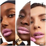 Yves Saint Laurent - Rouge Pur Couture P22 - Lipstick - Rose Celebration - Satin-Look