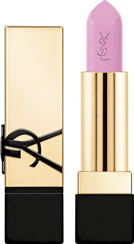 Yves Saint Laurent - Rouge Pur Couture P22 - Lipstick - Rose Celebration - Satin-Look