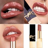 Yves Saint Laurent - Hot Trends Rouge Pur Couture The Bold Lipstick 33.67 g 1968 - Nude 1