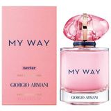 Giorgio Armani My Way Nectar Eau de Parfum 50 ml