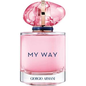 Armani - My Way Nectar - Eau De Parfum - my Way Nectar Edp 50ml