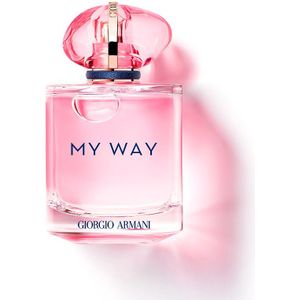 Giorgio Armani My Way Nectar EdP Nat. Spray