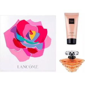 Lancôme Perfume Pakket Trésor Eau de Parfum Mothersday Gift Set