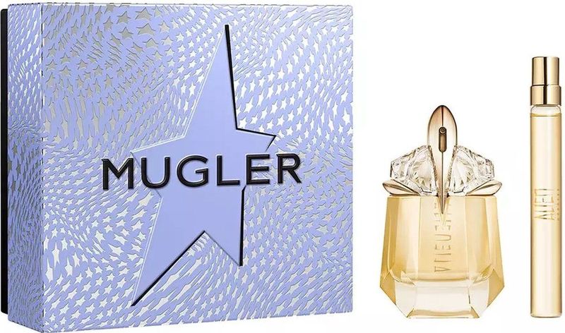 Mugler Alien Goddess Eau de Parfum  Betoverende Geur 30 ml