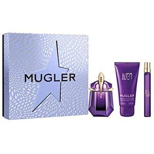 Mugler Alien Gift Set