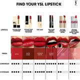 Yves Saint Laurent - Rouge Pur Couture - Navulling - Orange Muse - 3,8 g