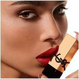 Yves Saint Laurent - Rouge Pur Couture - Navulling - Orange Muse - 3,8 g