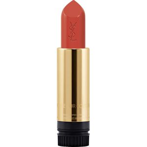 Yves Saint Laurent Rouge Pur Couture Satijnen Navulling 3.8 gr | Orange Muse - OM |