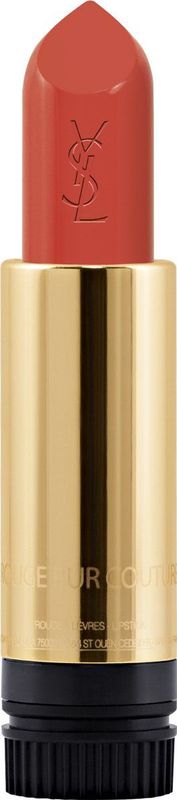 Yves Saint Laurent - Rouge Pur Couture - Navulling - Orange Muse - 3,8 g