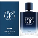 Armani Acqua di Giò Profondo Parfum - 100 ML Parfum Herren Parfum